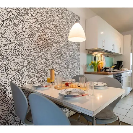 Four Seasons House Iv, 4 * Großenbrode