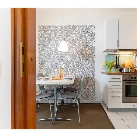 Four Seasons House Iv, 4 * Großenbrode