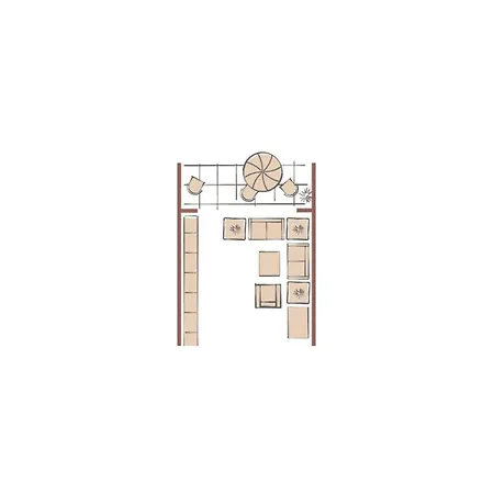 Four Seasons House Iv, 4