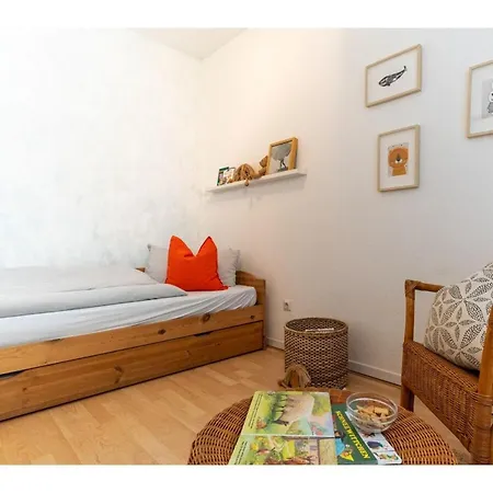 Lejlighed Four Seasons House Iv, 4 *